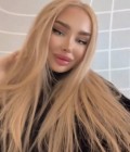 Rencontre Femme : Alisa, 21 ans à Biélorussie  Minsk